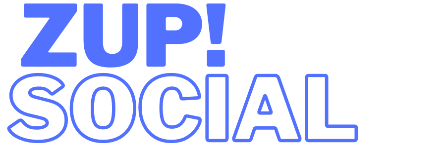 Zup Social Logo
