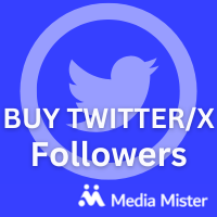 Twitter Followers
