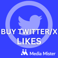Twitter Likes